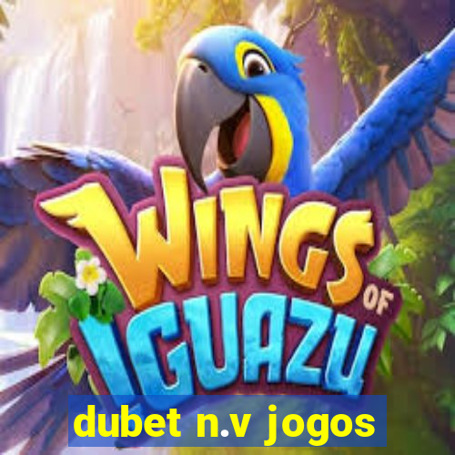 dubet n.v jogos